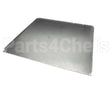 1181149 Southbend Range Shield, 24 Wall, 500 Series