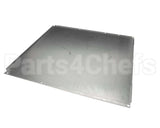 1181149 Southbend Range Shield, 24 Wall, 500 Series