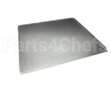 1181149 Southbend Range Shield, 24 Wall, 500 Series