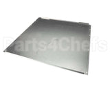 1181149 Southbend Range Shield, 24 Wall, 500 Series