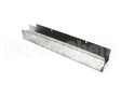 1181199 Southbend Range Grease Drawer Guide (Lt)