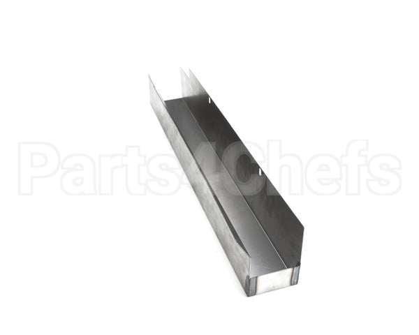 1181199 Southbend Range Grease Drawer Guide (Lt)