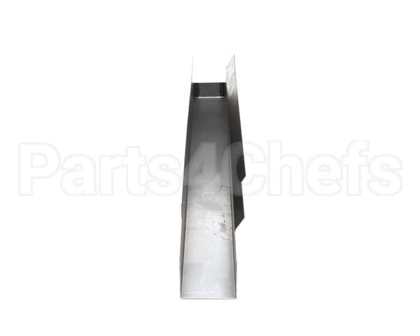 1181199 Southbend Range Grease Drawer Guide (Lt)