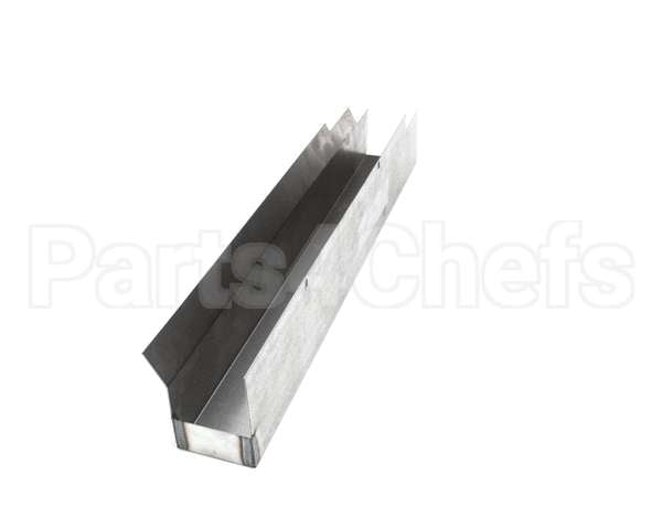 1181199 Southbend Range Grease Drawer Guide (Lt)