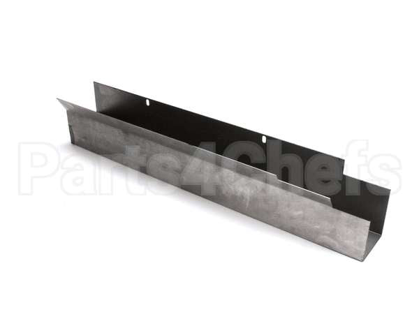 1181200 Southbend Range Grease Drawer Guide (Rt)