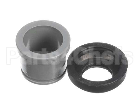 118126S Robot Coupe Hinge Bush