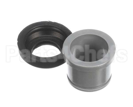 118126S Robot Coupe Hinge Bush