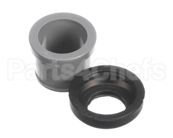 118126S Robot Coupe Hinge Bush