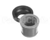 118126S Robot Coupe Hinge Bush