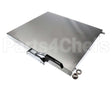 1181337 Southbend Range Door Assembly (Solid)