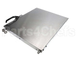 1181337 Southbend Range Door Assembly (Solid)