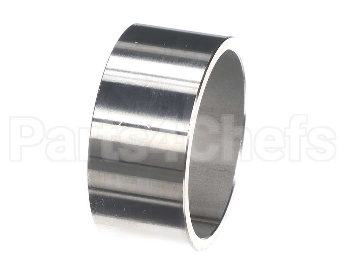 118146S Robot Coupe Back Tilting Pivot Spacer