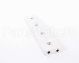 1181500 Southbend Range Element Holder,1 Alum.