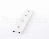 1181500 Southbend Range Element Holder,1 Alum.