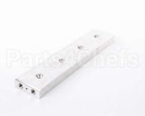1181500 Southbend Range Element Holder,1 Alum.