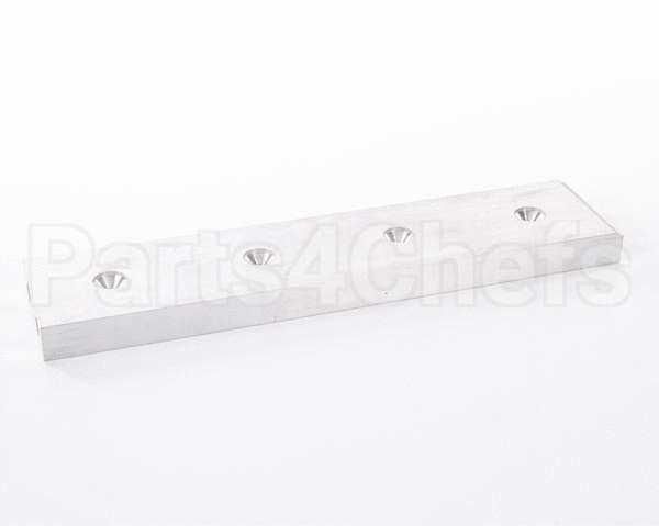 1181500 Southbend Range Element Holder,1 Alum.