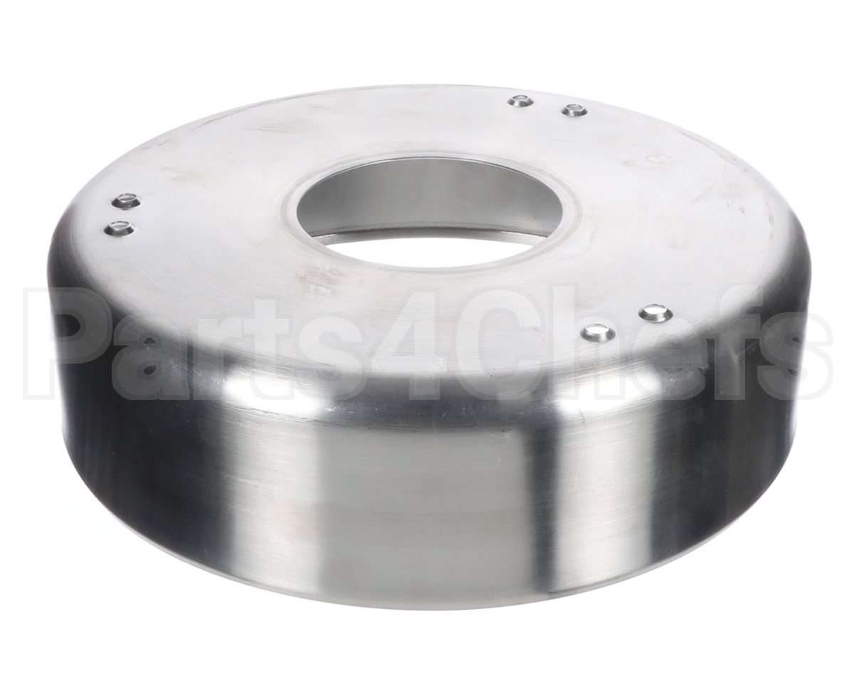 118151S Robot Coupe Upper Motor Cover R23/R30