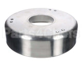 118151S Robot Coupe Upper Motor Cover R23/R30