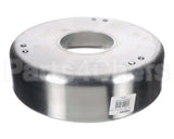 118151S Robot Coupe Upper Motor Cover R23/R30