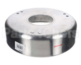 118151S Robot Coupe Upper Motor Cover R23/R30