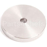 1181522 Compatible Southbend Cavity Vent Plate