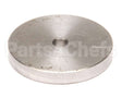 1181522 Southbend Range Plate, Cavity Vent