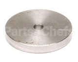 1181522 Southbend Range Plate, Cavity Vent