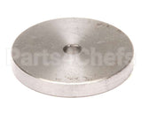1181522 Southbend Range Plate, Cavity Vent