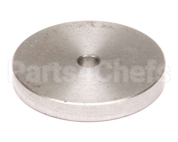 1181522 Southbend Range Plate, Cavity Vent