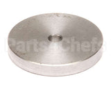 1181522 Southbend Range Plate, Cavity Vent
