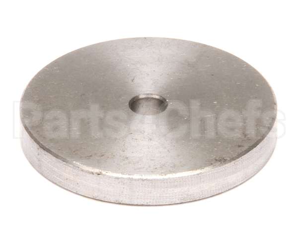 1181522 Southbend Range Plate, Cavity Vent