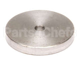 1181522 Southbend Range Plate, Cavity Vent