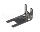 1181536 Southbend Range Bracket, Runner Tube