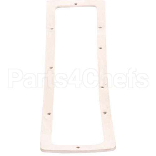 1181596 Compatible Southbend Steamer Rear Bx Top Gskt