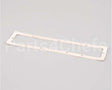 1181596 Southbend Range Gasket,Rear Box Top, Steamer