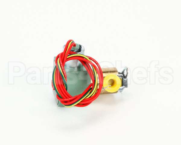 1181607 Southbend Range Valve,Solenoid,S/A,Sez