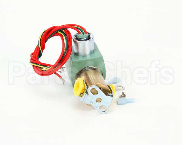 1181607 Southbend Range Valve,Solenoid,S/A,Sez