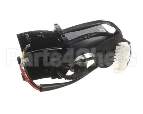 1181645 Sandenvendo Elec. Box, Starting Cmpnts