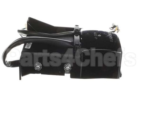 1181645 Sandenvendo Elec. Box, Starting Cmpnts