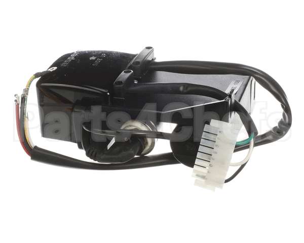 1181645 Sandenvendo Elec. Box, Starting Cmpnts