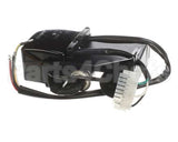 1181645 Sandenvendo Elec. Box, Starting Cmpnts