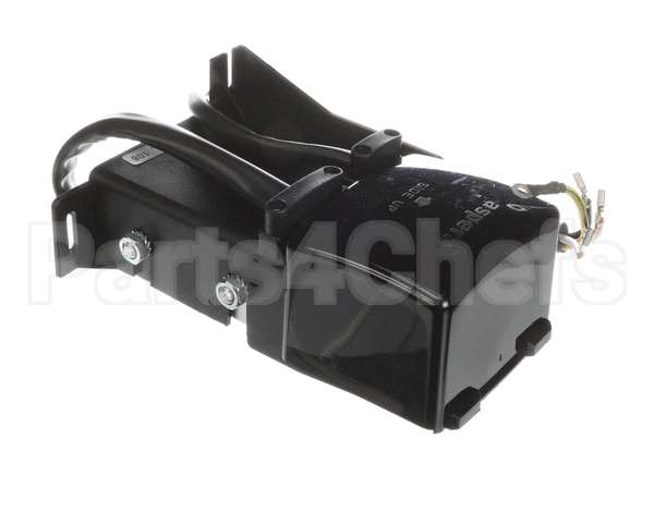 1181645 Sandenvendo Elec. Box, Starting Cmpnts