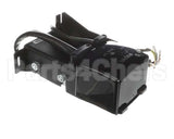 1181645 Sandenvendo Elec. Box, Starting Cmpnts