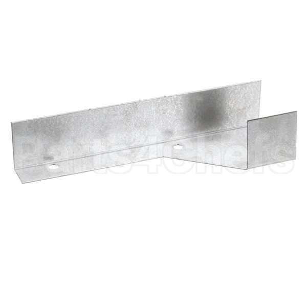 1181747 Compatible Southbend Shield, Az Rt Blower