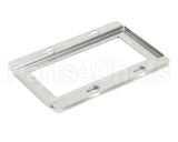 1181806 Southbend Range Retainer, Glass, Co