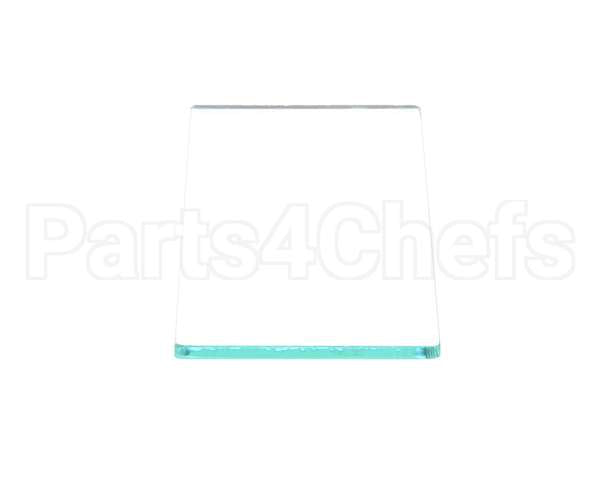 1181807 Southbend Range Glass, Bulb Cover, Co
