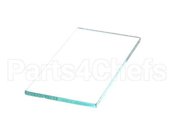1181807 Southbend Range Glass, Bulb Cover, Co