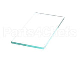 1181807 Southbend Range Glass, Bulb Cover, Co