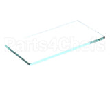 1181807 Southbend Range Glass, Bulb Cover, Co