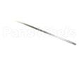 1181826 Southbend Range Door Seal, Bottom, Co